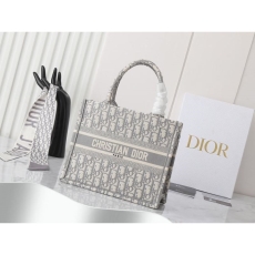 Christian Dior Shopping Bags